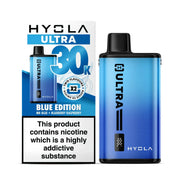 Blue Hyola Ultra 30K Prefilled Pod Kit