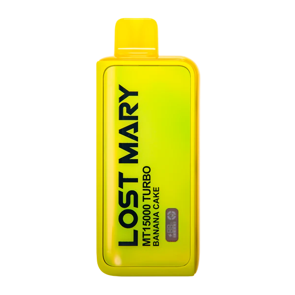 Lost Mary MT15000 Turbo 50mg