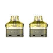 Banana Ice Higo BB 4000 Puffs Prefilled Pods