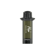 Banana Ice Higo Krystal Pro 600 Prefilled Pods