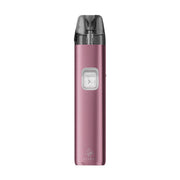 Berry Pink Elf Bar Elfx 2 Prefilled Pod Kit