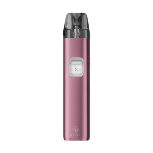 Berry Pink Elf Bar Elfx 2 Prefilled Pod Kit