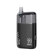 Black carbon OXVA Unione Pod Kit