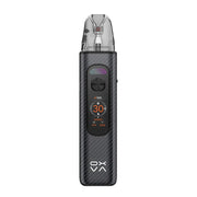 Black Carbon Oxva Xlim Pro 4 Pod Vape Kit
