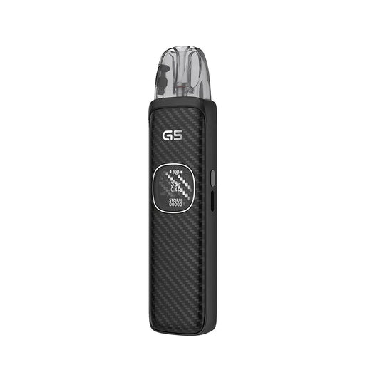 Black Carbon Uwell Caliburn G5 Pod Kit