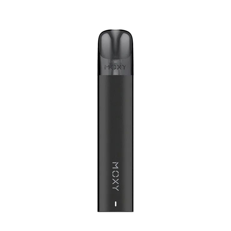 Black Hayati Moxy Lite Prefilled Pod Kit