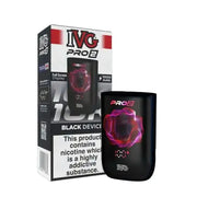 Black IVG Pro 2 Device