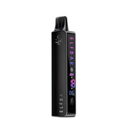 Black Knight Elf Bar Elfa Master Pod Kit