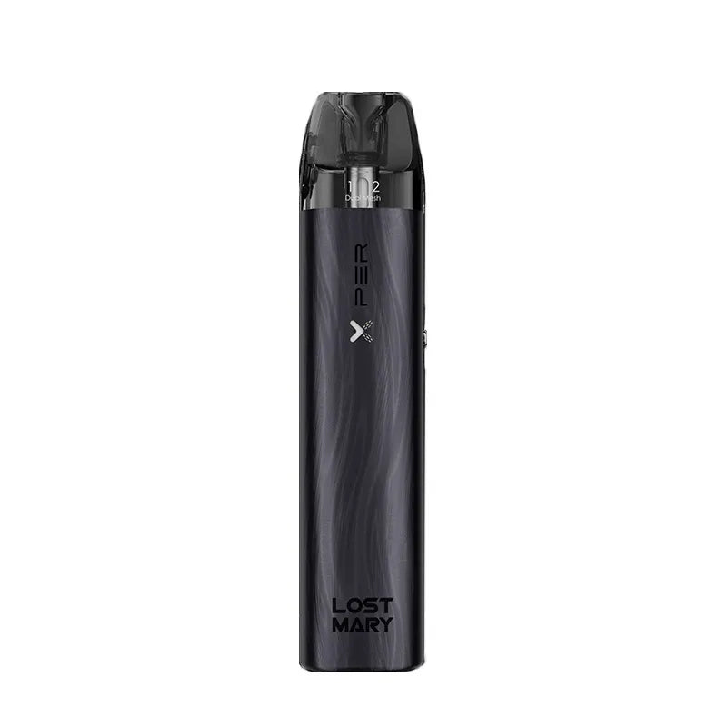 Black Lost Mary Xper Pod Kit