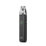 Black Oxva Xlim Go Lite Pod Kit