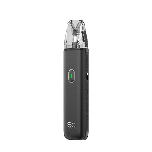 Black Oxva Xlim Go Lite Pod Kit