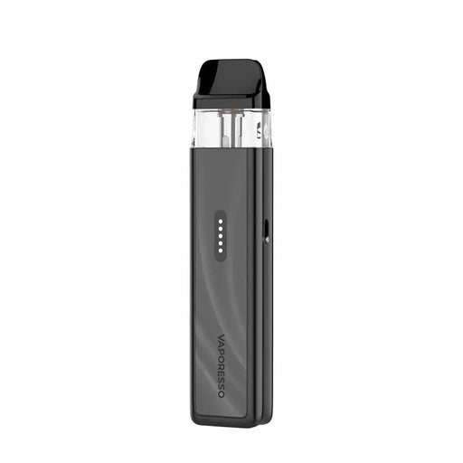 Black Vaporesso Xros 6 Mini Pod Kit - Vape Sites
