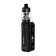Black Geekvape Aegis Mini 5 Kit