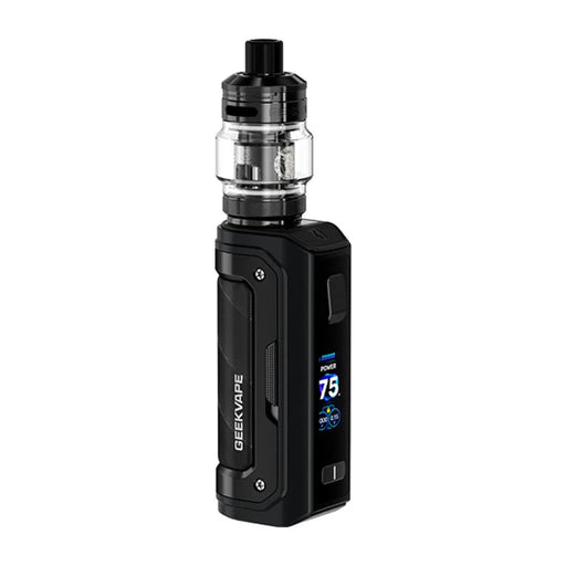Black Geekvape Aegis Mini 5 Kit