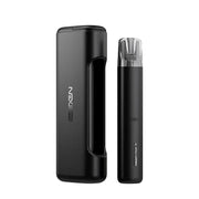 Black Aspire Nexi Pro Pod Kit