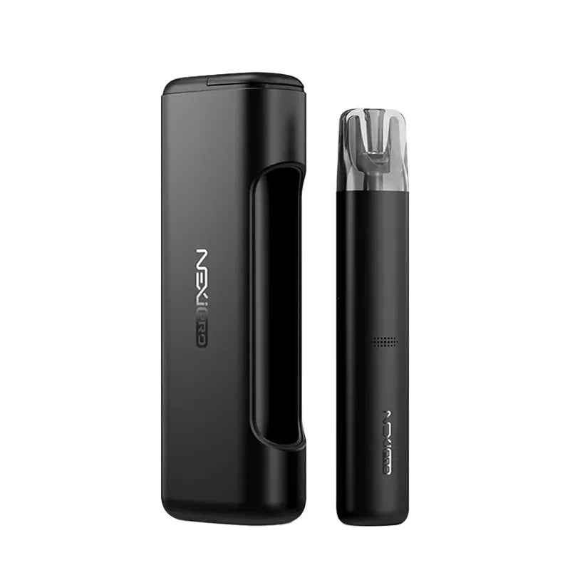 Black Aspire Nexi Pro Pod Kit