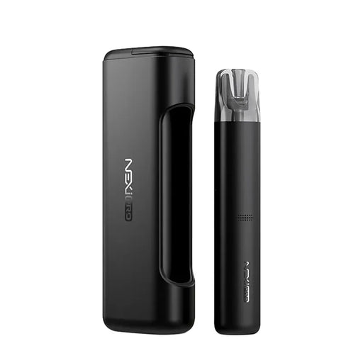 Black Aspire Nexi Pro Pod Kit
