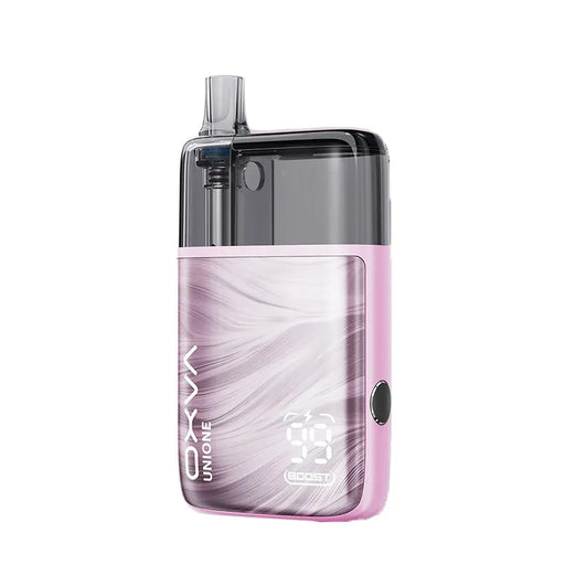 Blossom Pink OXVA Unione Pod Kit