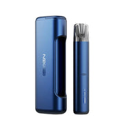 Blue-Grey Aspire Nexi Pro Pod Kit