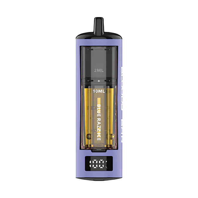 Bloody Bar 30K Triple Twist Prefilled Pod Kit