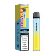 Blue Razz Lemonade Hayati Finebar Prefilled Pod Kit