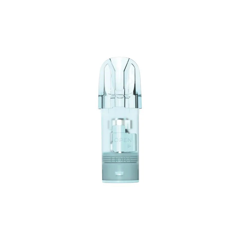 Blue Hayati Liora Refillable Pods