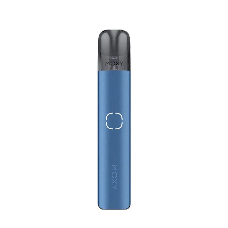 Blue Hayati Moxy Elite Pod Kit