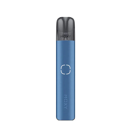 Blue Hayati Moxy Elite Pod Kit
