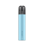 Blue Hayati Moxy Lite Prefilled Pod Kit