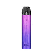 Blue Purple Lost Mary Xper Pod Kit