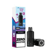 Blue Razz GB Hayati Pro Max Plus 6000 Zero Nicotine Pod