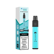 Blue Razz GB Hayati Pro Max S1 Prefilled Pod Kit