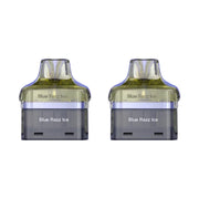 Blue Razz Ice Higo BB 4000 Puffs Prefilled Pods