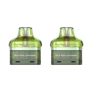 Blue Razz Lemonade Higo BB 4000 Puffs Prefilled Pods