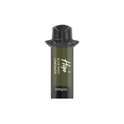 Blue Razz Lemonade Higo Krystal Pro 600 Prefilled Pods