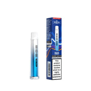 Blue Razz Lemonade SKE Bar 600 Prefilled Pod Kit