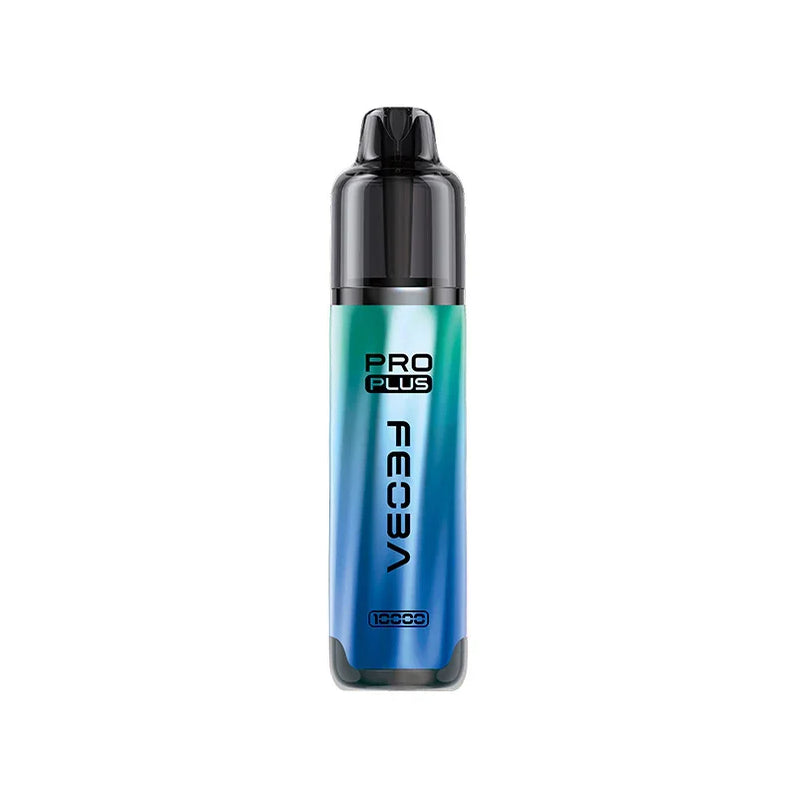 Blue slush Feoba Pro Plus 10K Prefilled Pod Kit