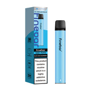 Blueberry Cherry Cranberry Hayati Finebar Prefilled Pod Kit