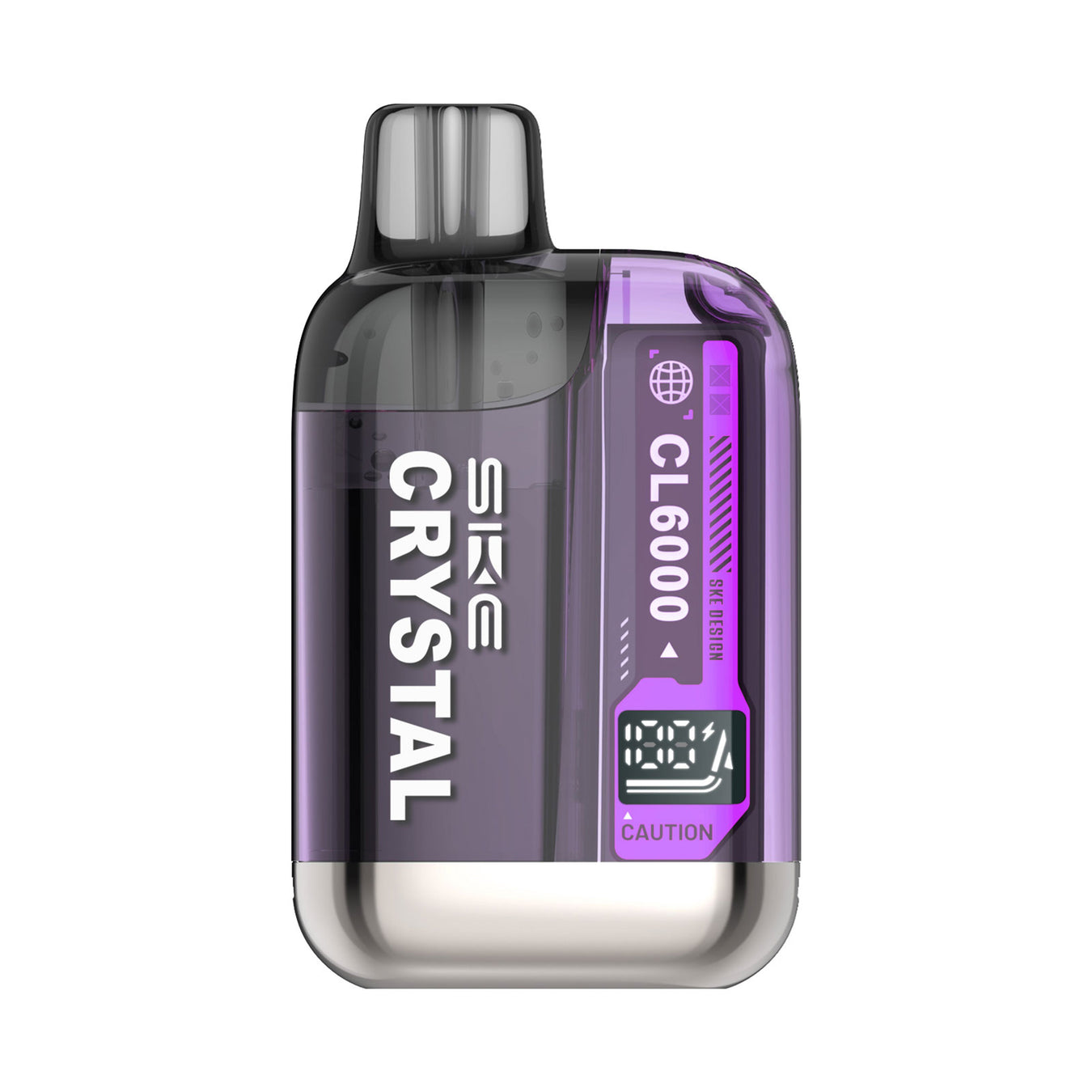 SKE Crystal Disposable Vape