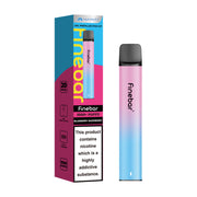 Blueberry Raspberry Hayati Finebar Prefilled Pod Kit