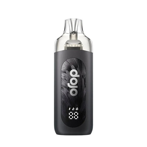 Blueberry edition Vaporesso Dojo Blast 30K Pro Pod Kit