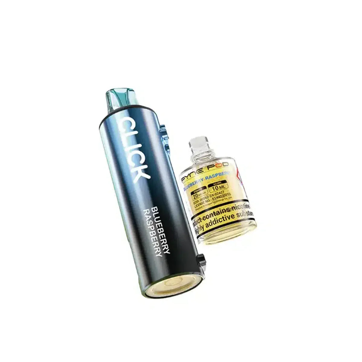 Vape Pod Refill / Replacement