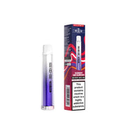 Blueberry Sour Raspberry SKE Bar 600 Prefilled Pod Kit