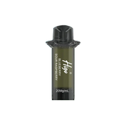 Blueberry Sour raspberry Higo Krystal Pro 600 Prefilled Pods