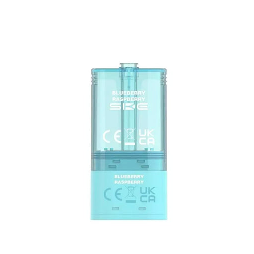 Blueberry raspberry SKE 30K Pro Max Prefilled Pods