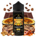Bombo Climax Cream 100ml E-Liquid Shortfill