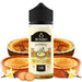 Bombo Master Custard 100ml E-Liquid Shortfill