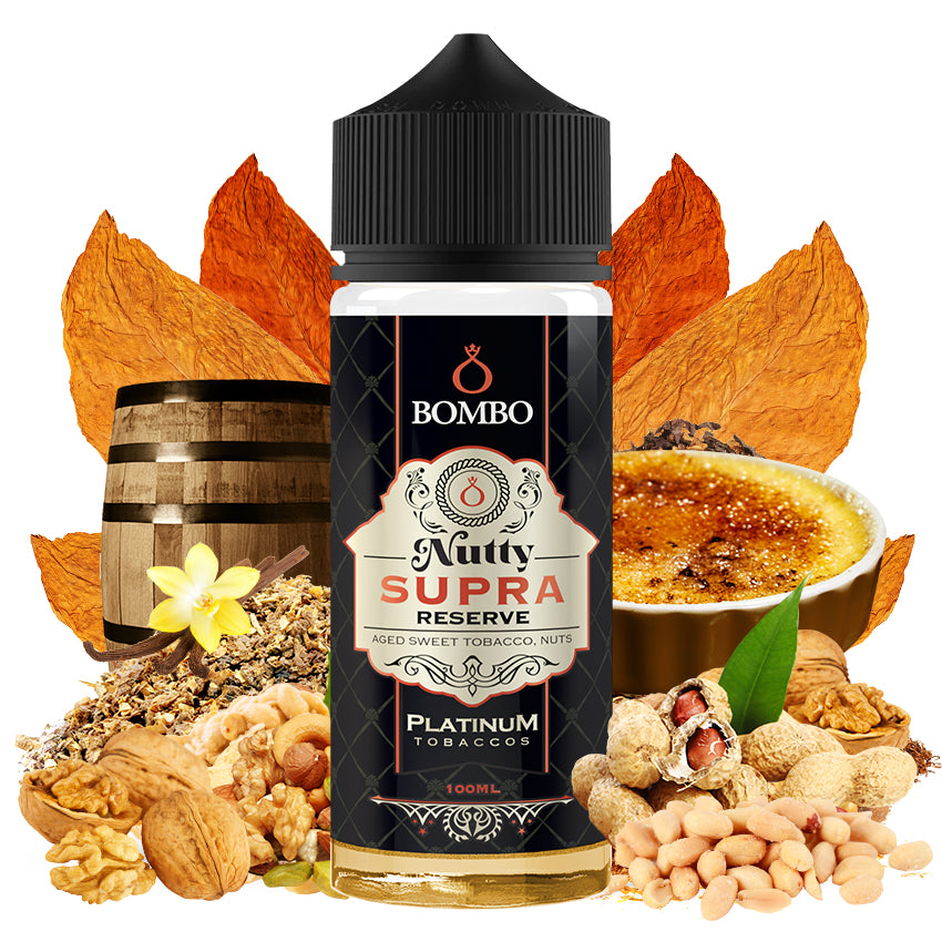 E-Liquids