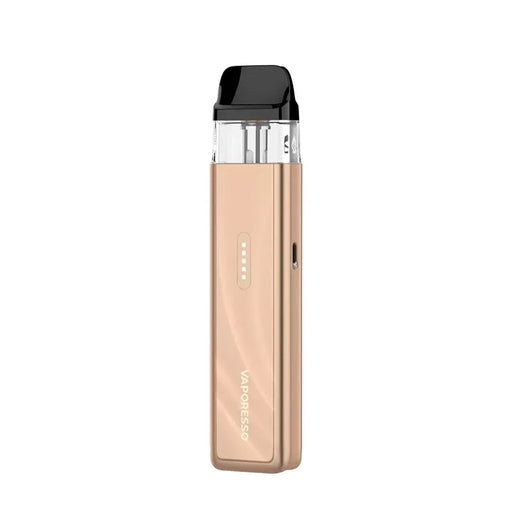 Brown Vaporesso Xros 6 Mini Pod Kit - Vape Sites
