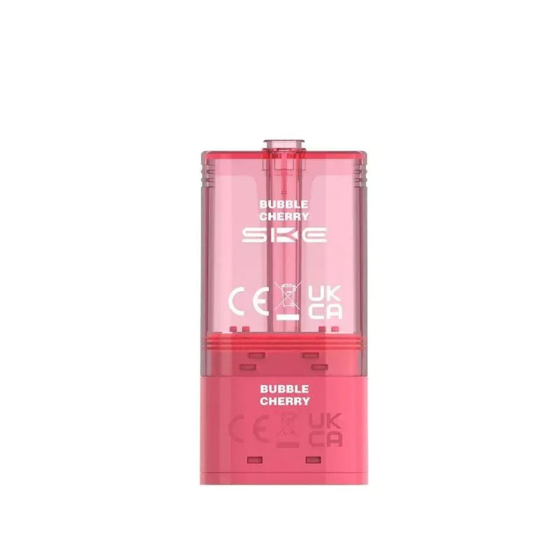 Bubble cherry SKE 30K Pro Max Prefilled Pods